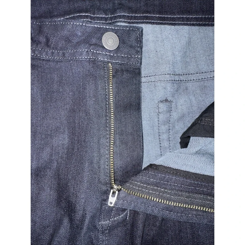 Buffalo David Bitton Jeans Men's 40X30 Driven X Basic Straight Stretch